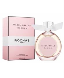 רושאס מדמואזל Rochas Mademoiselle EDP 90ml סופר מדיקה