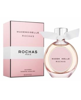 רושאס מדמואזל Rochas Mademoiselle EDP 90ml