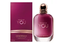 אמפוריו ארמני פאוור אוף יו אדפ 90 מ"ל Power Of You Eau De Parfum סופר מדיקה