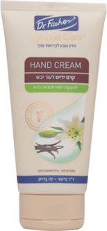 ד"ר פישר נטורל קר קרםי דיים לעור יבש 150 מ"ל / Natural Care סופר מדיקה