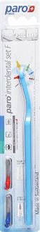 1+1 פארו / Paro ידית חד צדדית למברשות איזולה 1040 סופר מדיקה