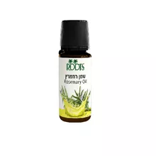 רוטס שמן רוזמרין 10 מ"ל / ROOTS סופר מדיקה