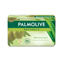 פלמוליב סבון מוצק שמן זית רביעייה PALMOLIVE סופר מדיקה