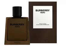 ברברי הירו פרפיום אינטנס 100 מ"ל Burberry Hero Parfum Intense סופר מדיקה