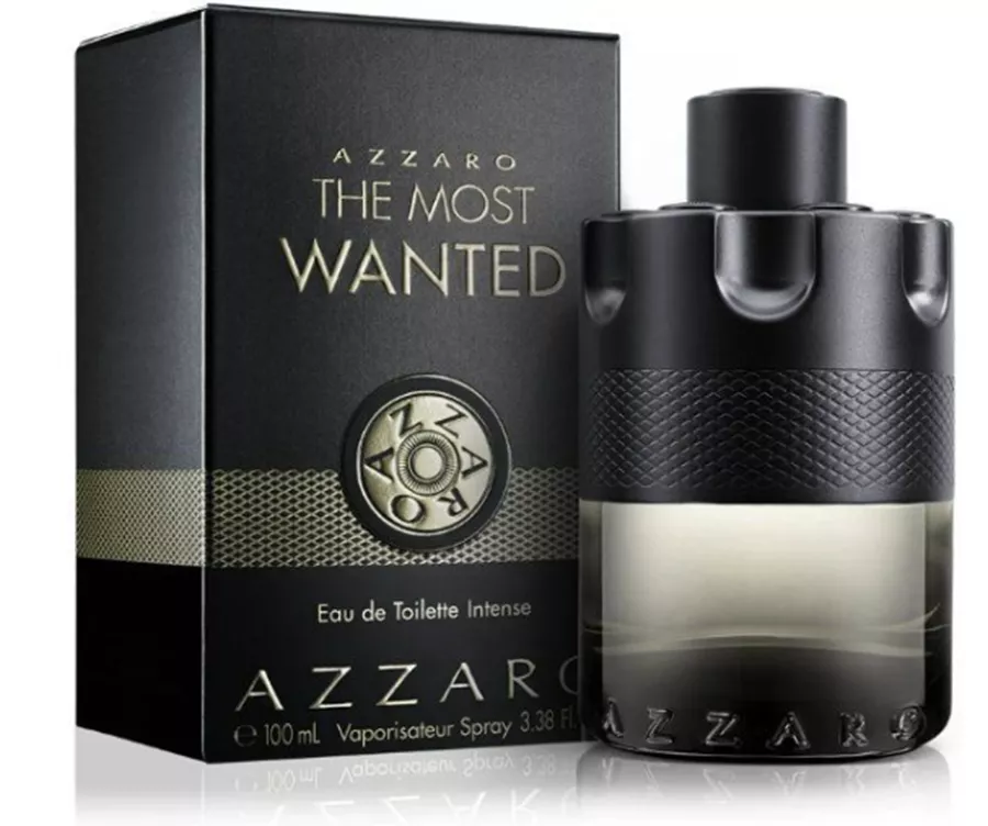 אזרו דה מוסטוונטד אינטנס אדט Azzaro The Most Wanted Intense Perfume EDT 100 ml