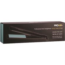 פרוהייר מחליק שיער קרמי / Prohair 601B סופר מדיקה