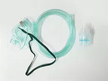 סט אינהלציה לילדים ( מכיל 3 פריטים ) סופר מדיקה