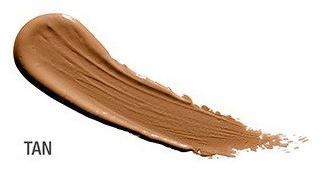 מייבלין קונסילר ספוג 11  ERASER ten