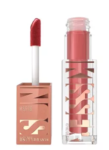 מייבלין סאן קיסר סומק נוזלי 06  Maybelline Sunkisser  Blush and Bronzers סופר מדיקה