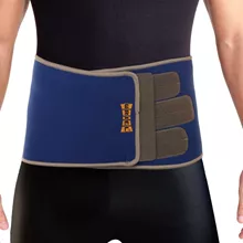 אוריאל T11 חגורת בטן   URIEL extra large סופר מדיקה