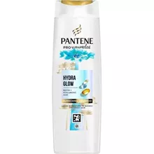 פנטן מיראקלס PRO V שמפו הזנה לחות וזוהר 400 מ"ל / PANTENE סופר מדיקה