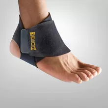 אוריאל מגן קרסול להורדת נפיחות וכאב מידה S-XL מספר ST37 סופר מדיקה