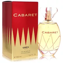 קברט 100 מ"ל CABARET BY PARFUMS GRES סופר מדיקה