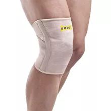 אוריאל 41 מגן ברך מוצלב ספירלי URIEL extra large סופר מדיקה