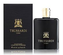 טרוסרדי בלאק אומו Trussardi Uomo E.D.T 100ML סופר מדיקה
