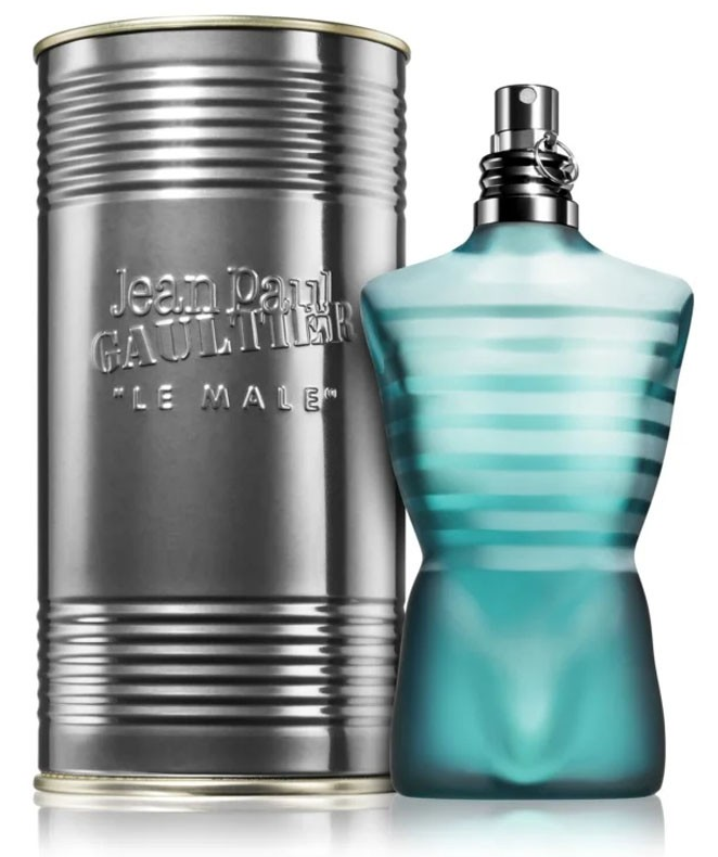 ג׳אן פול גוטייה להמאל Jean Paul Gaultier E.d.t 125Ml
