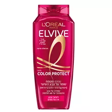 לוריאל אלביב שמפו קולור פרוטקט 500 מ"ל / L'Oreal Elvive סופר מדיקה