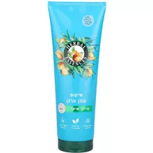 הרבל אסנס מרכך שיעם שיקום עם שמן ארגן 250 מ"ל / HERBAL ESSENCES סופר מדיקה