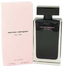 נרסיסו Narciso Rodriguez E.D.T 100ml סופר מדיקה