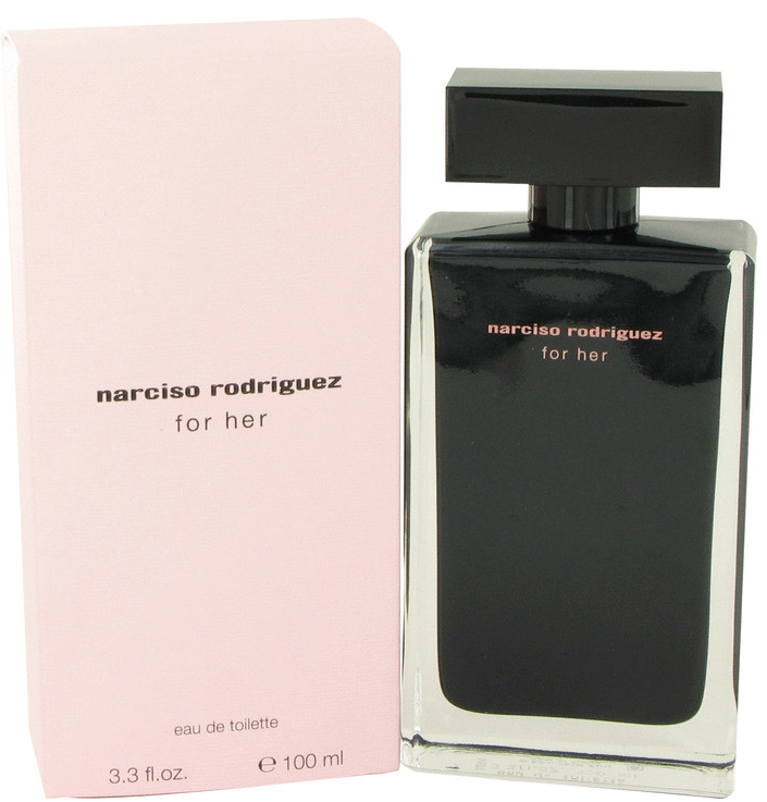 נרסיסו Narciso Rodriguez E.D.T 100ml