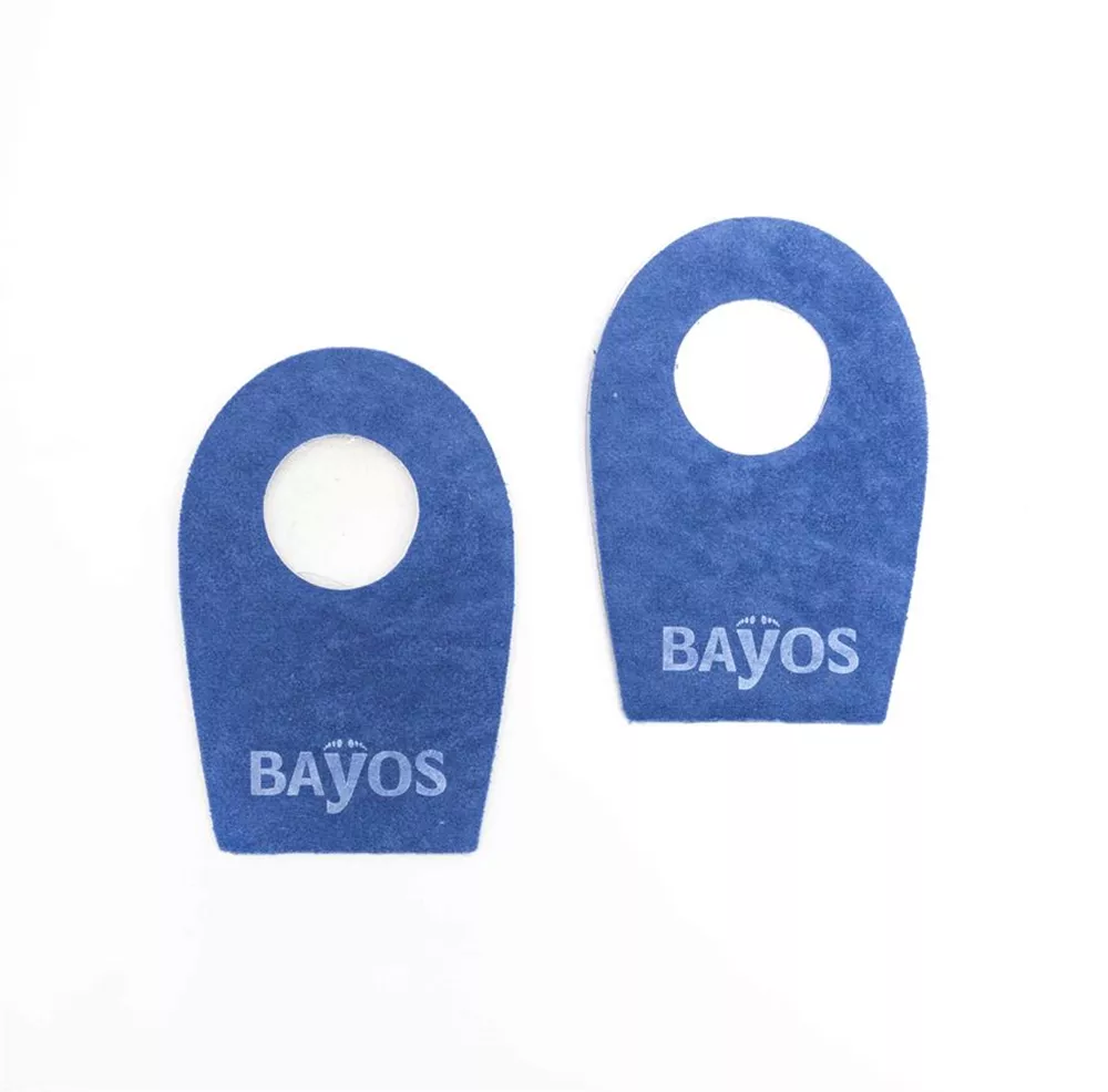 באיוס כרית ג'ל לדורבן S סמול / Bayos