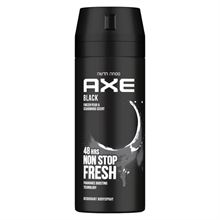 אקס דאו ספריי בלאק עשירייה(=10 יחידות) AXE סופר מדיקה