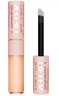 מייבלין ניו-יורק ליפטר סרום קונסילר 35 Maybelline New York Lifter Serum Concealer סופר מדיקה