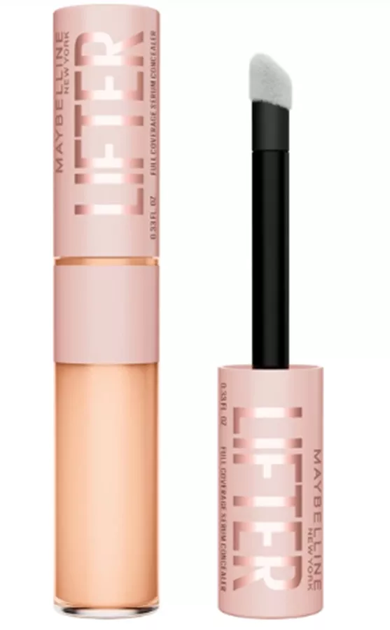 מייבלין ניו-יורק ליפטר סרום קונסילר 35 Maybelline New York Lifter Serum Concealer