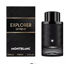 מובלאן אקספלורר אקסטרים פרפיום 100 מ"ל Mont Blanc Explorer Extreme Parfum סופר מדיקה