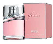 הוגו בוס פאם א.ד.פ Femme E.D.P Hugo Boss סופר מדיקה