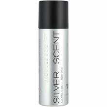 סילבר סנט אינפינט דאודורנט ספריי לגבר 200 מ"ל / SILVER SCENT סופר מדיקה