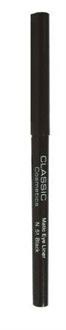 קלאסיק עפרון עיניים מסתובב צבע שחור Deep BLACK מס 51 סופר מדיקה