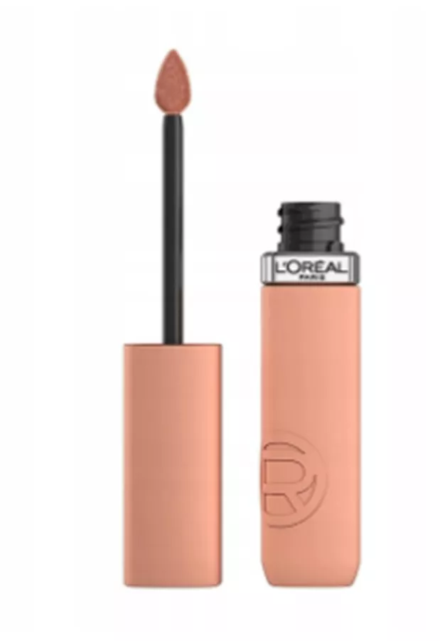 לוראל שפתון מאט עמיד 100 L'Oreal ParisLoreal Paris Infaillible Matte Resistance