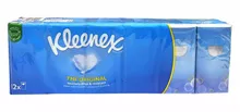 קלינקס אוריגינל ממחטות אף טישו 12יח/ Kleenex סופר מדיקה