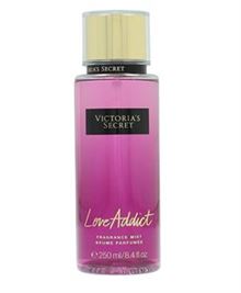 לאב אדיקט ויקטוריה סיקרט Love Addict by Victoria Secret 250ml סופר מדיקה