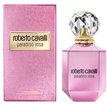 רוברטו קאבלי פרדיסו רוזה אדפ 75 מ"ל Roberto Cavalli PARADISO ROSA סופר מדיקה