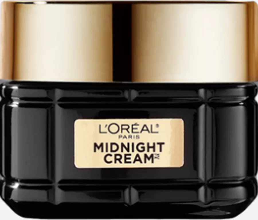 לוריאל אייג' פרפקט לילה AGE PERFECT Cell Renewl Midnight Cream