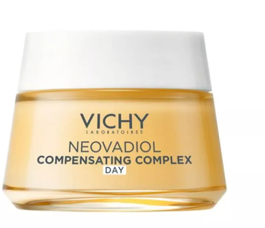וישי נאובדיאול קומפלקס  רגיל/מעורב ליום VICHY  Neovadiol Compensating Complex Day Cream for Combination Skin