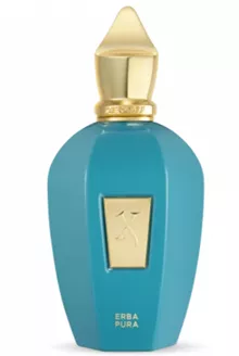 אקסרג'וף ארבה פורה 100 מ"ל  Xerjoff ERBA PURA E.D.P סופר מדיקה