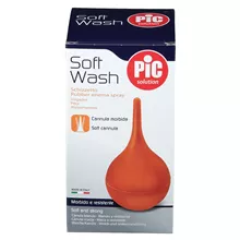אגס גומי מספר 6 115 מ"ל PIC SOLUTION סופר מדיקה