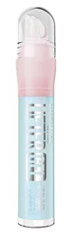 מייבלין ליפטר ג'ל 002 Maybelline Lifter Gel Lip Oil-In-Gel Lip Gloss Blue Boba סופר מדיקה