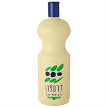 קרליין דרמפון אלסבון מועשר בלחות כחול 1 ליטר / Dermapon סופר מדיקה