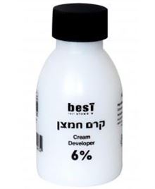 בסט חמצן 6%  / BEST סופר מדיקה