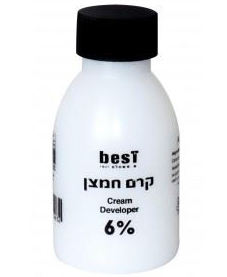 בסט חמצן 6%  / BEST