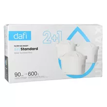 דאפי מסננים UNIMAX  מארז 3 יח' DAFI סופר מדיקה