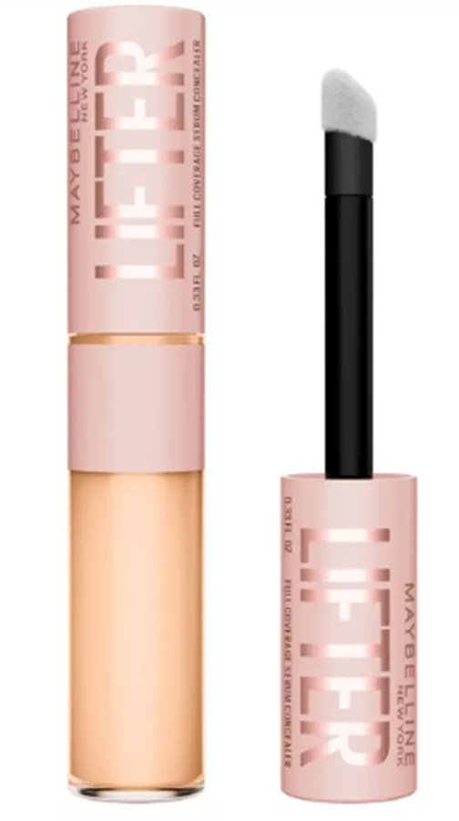 מייבלין ניו-יורק ליפטר סרום קונסילר 30 Maybelline New York Lifter Serum Concealer