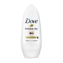דאב רול און אינביזיבל דריי 50 מ"ל / Dove סופר מדיקה