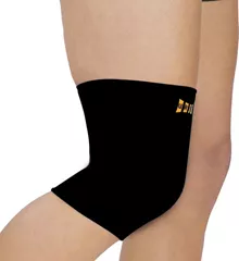 אוריאל מגן ברך גודל XXL דגם 45B סופר מדיקה