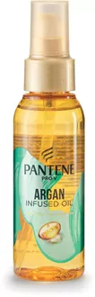 פנטן פרו וי שמן לשיער מועשר בארגן 100 מ"ל / PANTENE סופר מדיקה