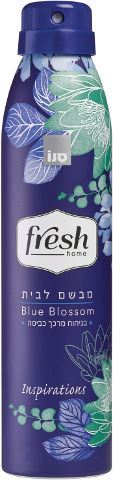 סנו פרש הום ספריי מבשם לבית בלו בלוסום 200 מ
